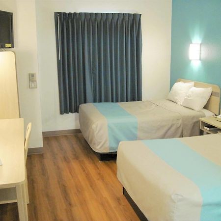 Motel 6-Avoca, Ia Kültér fotó