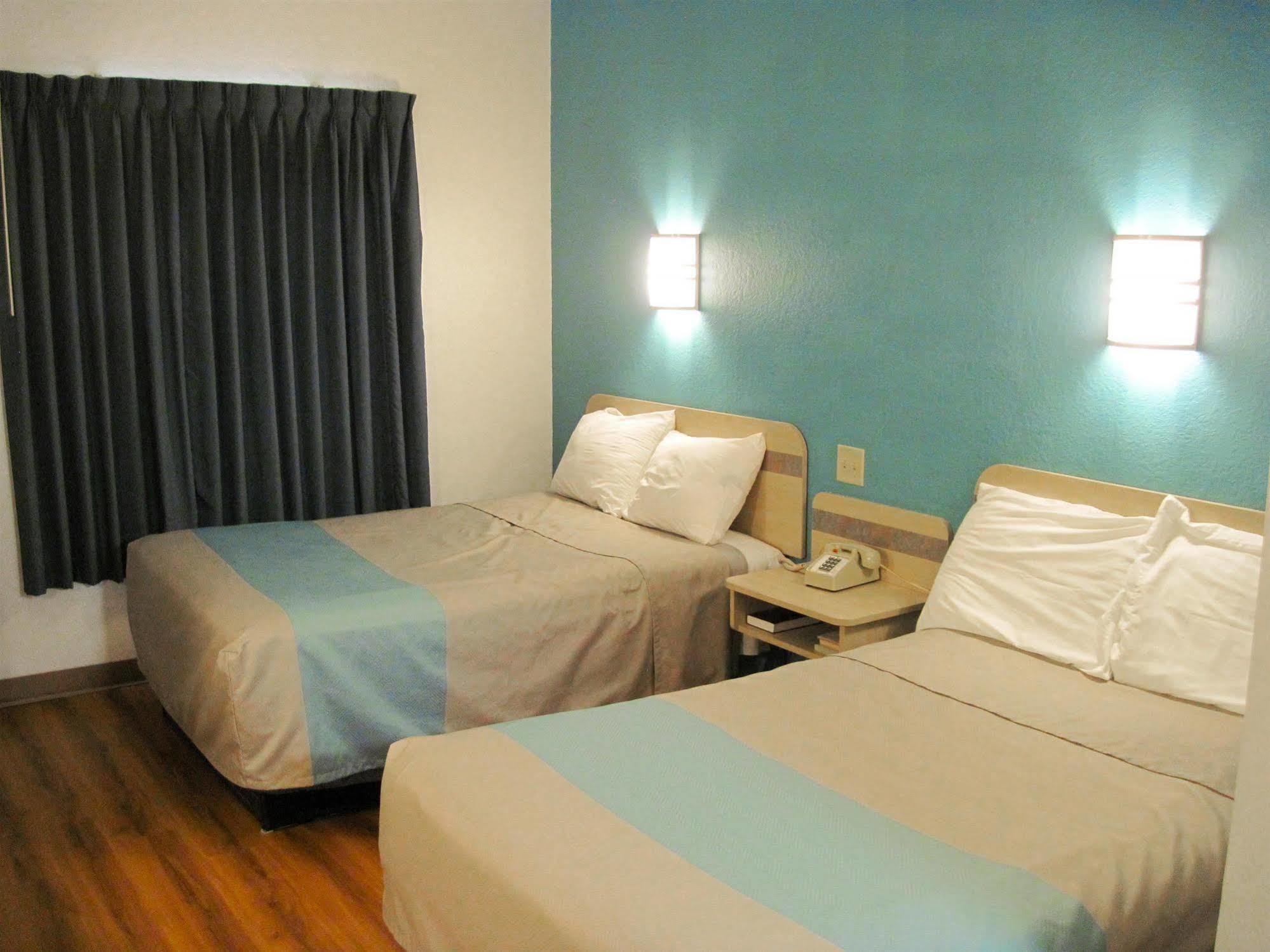Motel 6-Avoca, Ia Kültér fotó