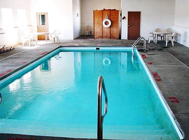Motel 6-Avoca, Ia Létesítmények fotó