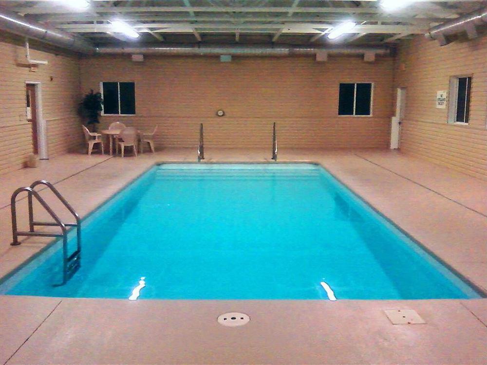 Motel 6-Avoca, Ia Létesítmények fotó